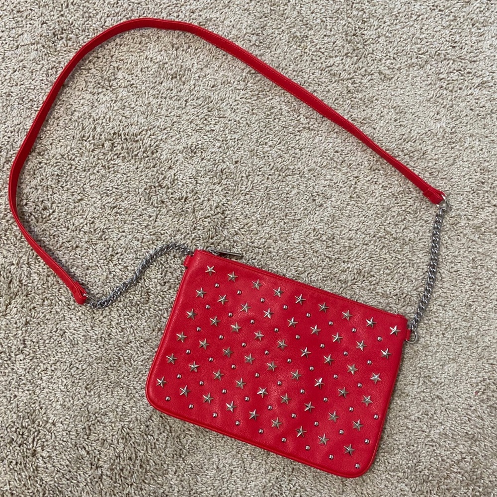 Express Studded Purse NWOT